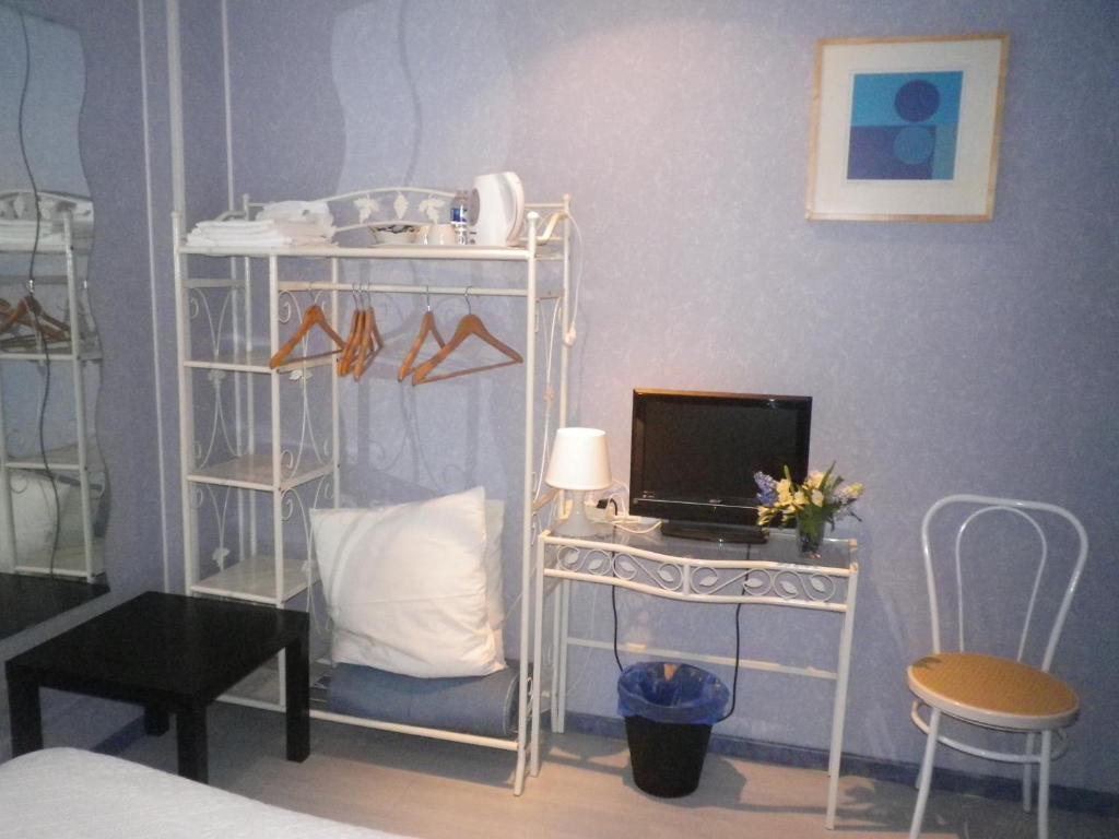 Hotel Ermitage Du Moulin Labotte Haybes Quarto foto