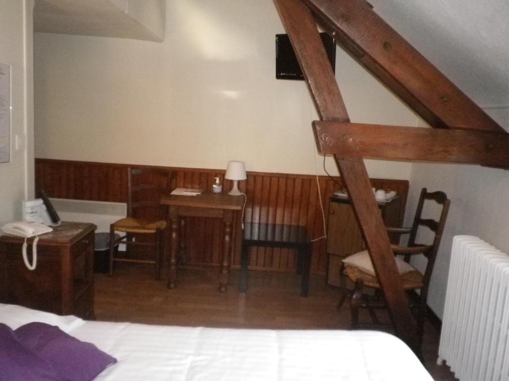 Hotel Ermitage Du Moulin Labotte Haybes Quarto foto