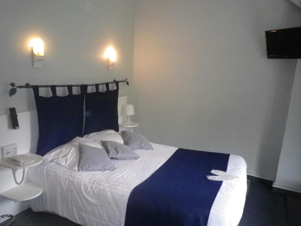 Hotel Ermitage Du Moulin Labotte Haybes Quarto foto