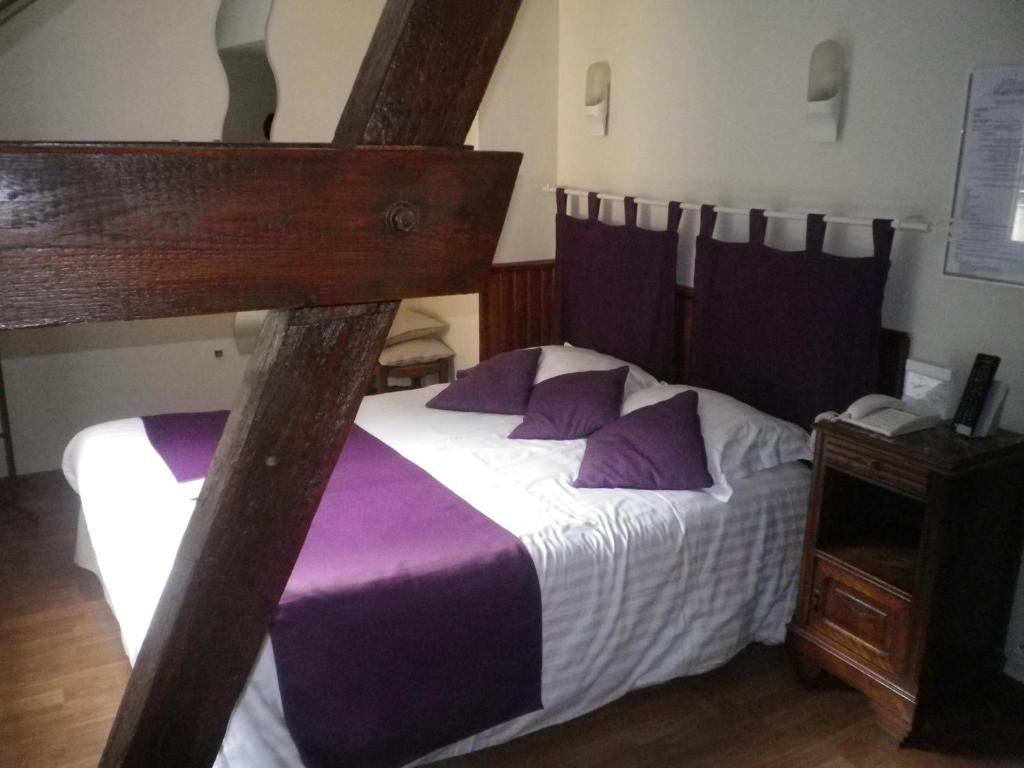 Hotel Ermitage Du Moulin Labotte Haybes Quarto foto